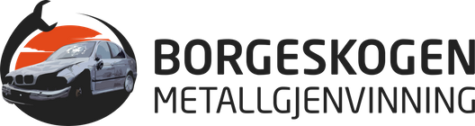 Borgeskogen Metallgjenvinning